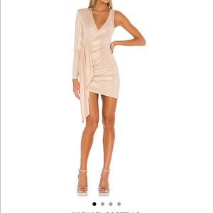 Revolve Luna Mini Dress